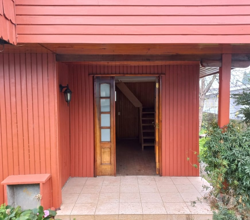 Arriendos Osorno Osorno - Fotos de Arriendo Casa Sector Oriente de Osorno