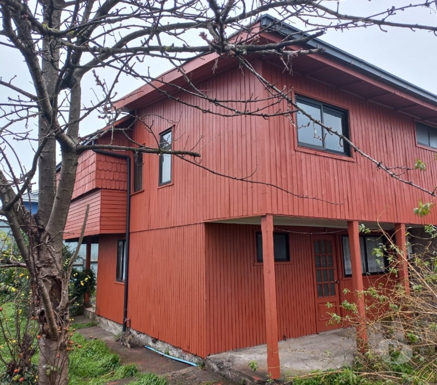 Arriendos Osorno Osorno - Fotos de Arriendo Casa Sector Oriente de Osorno