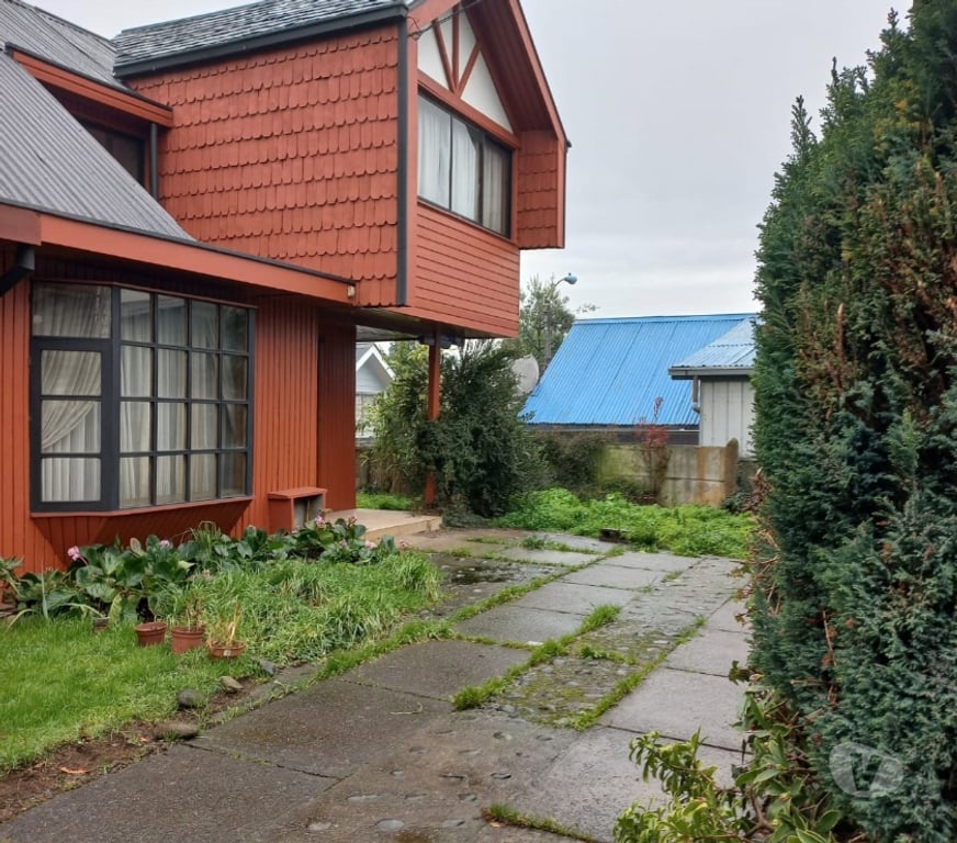 Arriendos Osorno Osorno - Fotos de Arriendo Casa Sector Oriente de Osorno