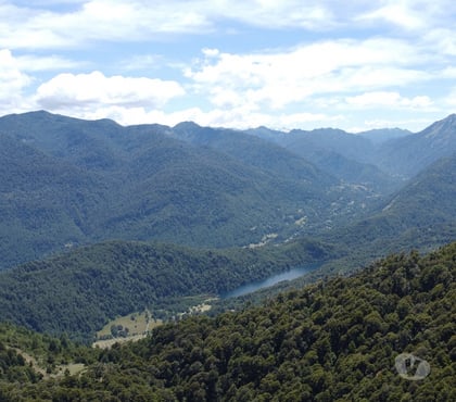 Campos en Venta Pucón Cautín - Fotos de 8 hectáreas, cercana a termas en Pucón.