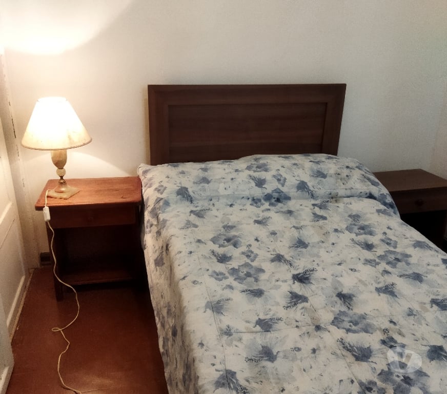 Arriendo de piezas Santiago Providencia - Fotos de SE OFRECE HABITACION AMPLIA A VARON QUE TRABAJE EN OF