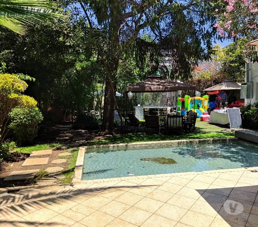Arriendo de piezas Santiago Providencia - Fotos de SE OFRECE HABITACION AMPLIA A VARON QUE TRABAJE EN OF