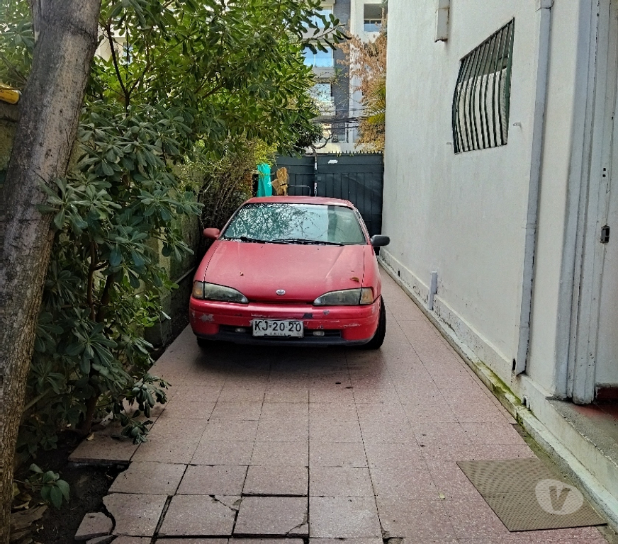 Arriendo de piezas Santiago Providencia - Fotos de SE OFRECE HABITACION AMPLIA A VARON QUE TRABAJE EN OF
