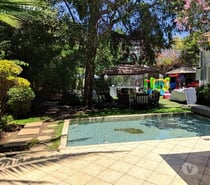 Fotos de SE OFRECE HABITACION AMPLIA A VARON QUE TRABAJE EN OF