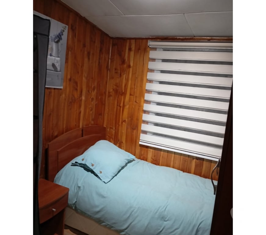 Arriendos Chiloé Castro - Fotos de Arriendo departamento amoblado centro Castro