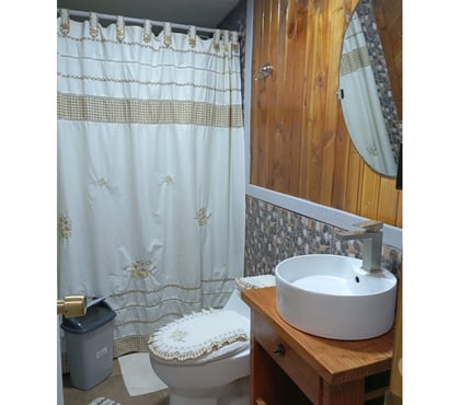 Casas y departamentos en arriendo Castro Chiloé - Fotos de Arriendo departamento amoblado centro Castro