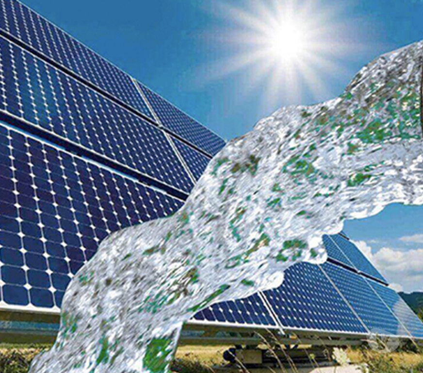 Otros Servicios Santiago Lo Barnechea - Fotos de PROMANcl-Riego, Bombas y Energía Solar con Garantía Total