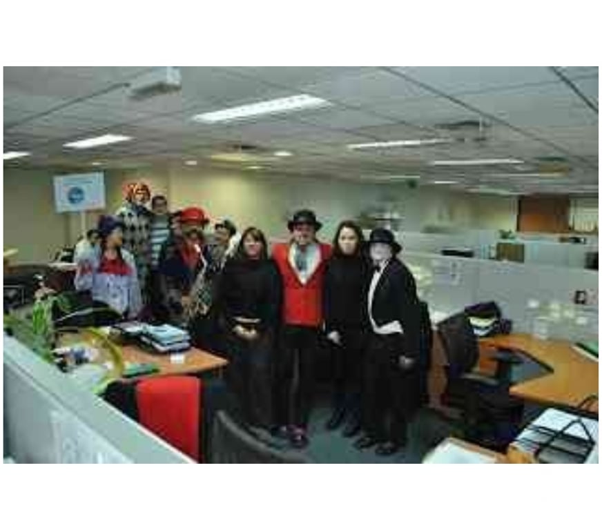 IOrganizador de Eventos Santiago Huechuraba - Fotos de Artistas Interactivos para eventos