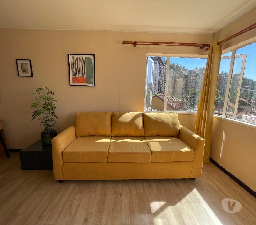 Arriendos Concepción San Pedro de la Paz - Fotos de 430.000 P. AGUIRRE CERDA 70 3 DOR 2 BAÑO 1 BOX