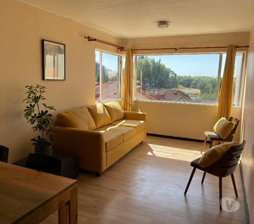 Arriendos Concepción San Pedro de la Paz - Fotos de 430.000 P. AGUIRRE CERDA 70 3 DOR 2 BAÑO 1 BOX