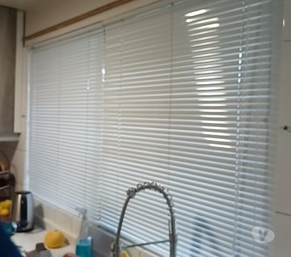 Reparaciones-Decoraciones Huechuraba Santiago - Fotos de Servicio técnico cortinas. Persianas.