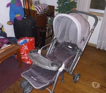 Fotos de Coche de bebé marca bebesit