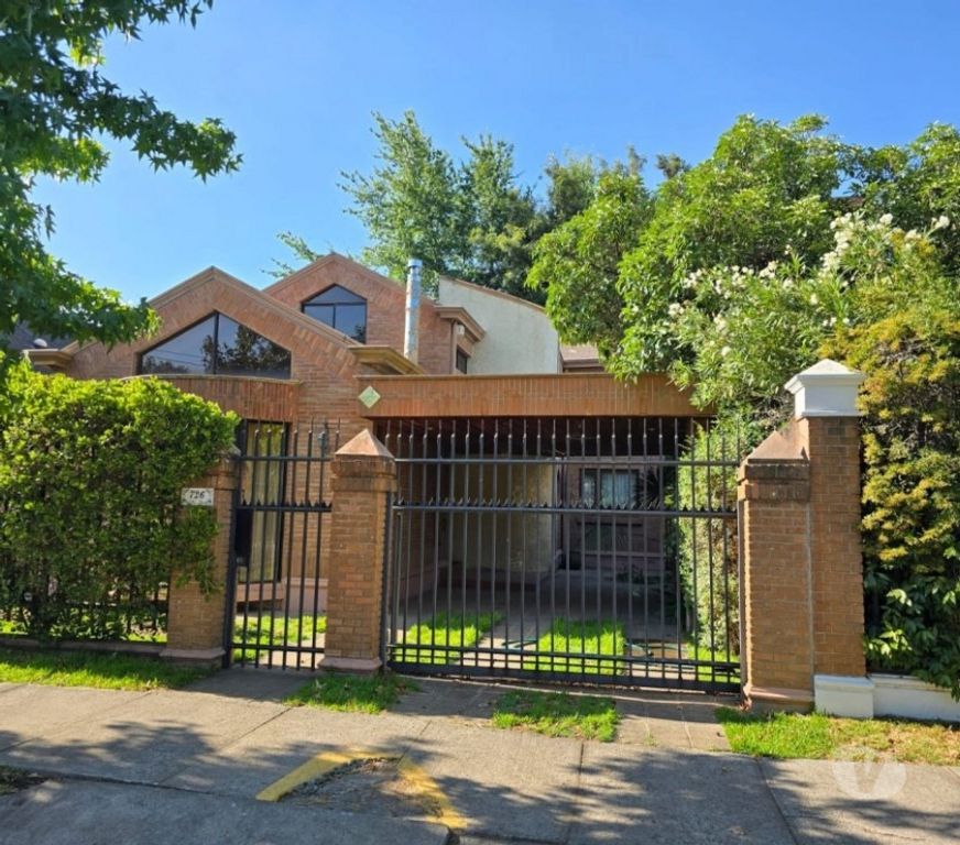 Bienes Raices Curicó Curicó - Fotos de Hermosa Casa en Curicó