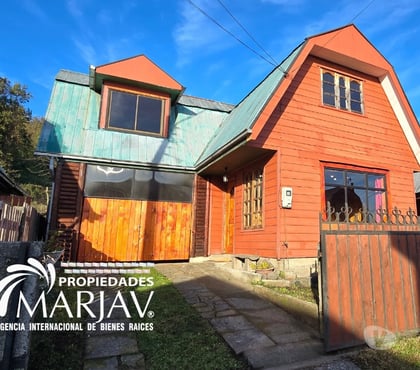 Casas en venta Villarrica Cautín - Fotos de Venta Hermosa Propiedad en Villarrica