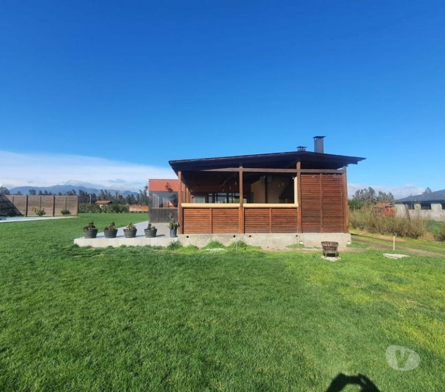 Parcelas en Venta Cachapoal Requíno - Fotos de Terreno Polo Las Mercedes , Requinoa