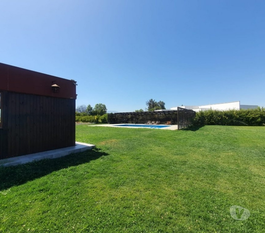 Parcelas en Venta Cachapoal Requíno - Fotos de Terreno Polo Las Mercedes , Requinoa