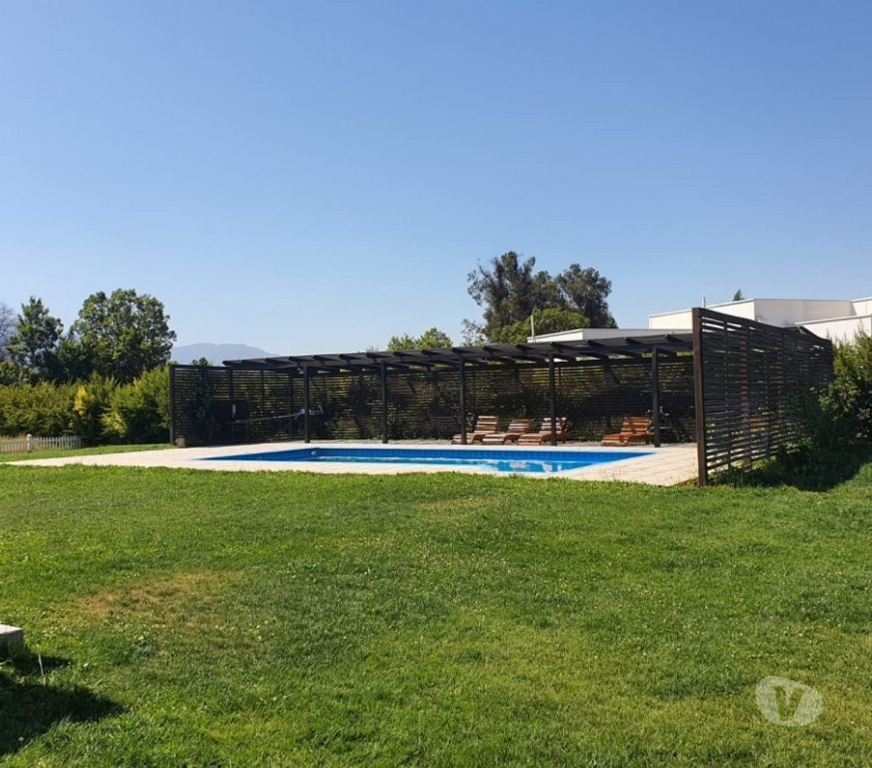 Parcelas en Venta Cachapoal Requíno - Fotos de Terreno Polo Las Mercedes , Requinoa
