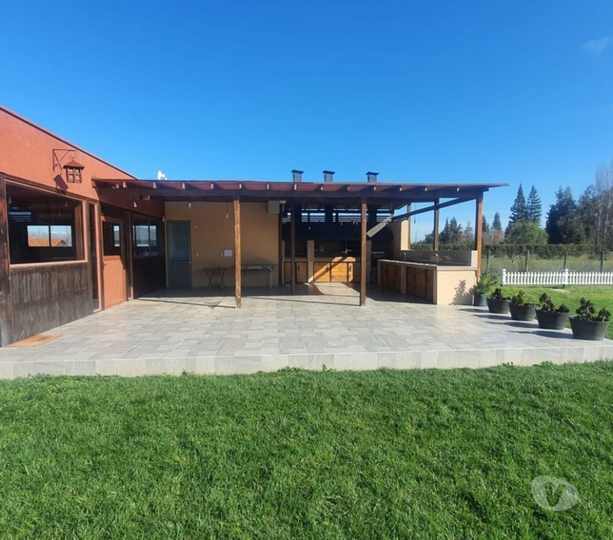 Parcelas en Venta Cachapoal Requíno - Fotos de Terreno Polo Las Mercedes , Requinoa