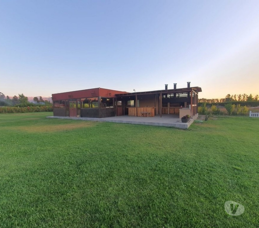 Parcelas en Venta Cachapoal Requíno - Fotos de Terreno Polo Las Mercedes , Requinoa