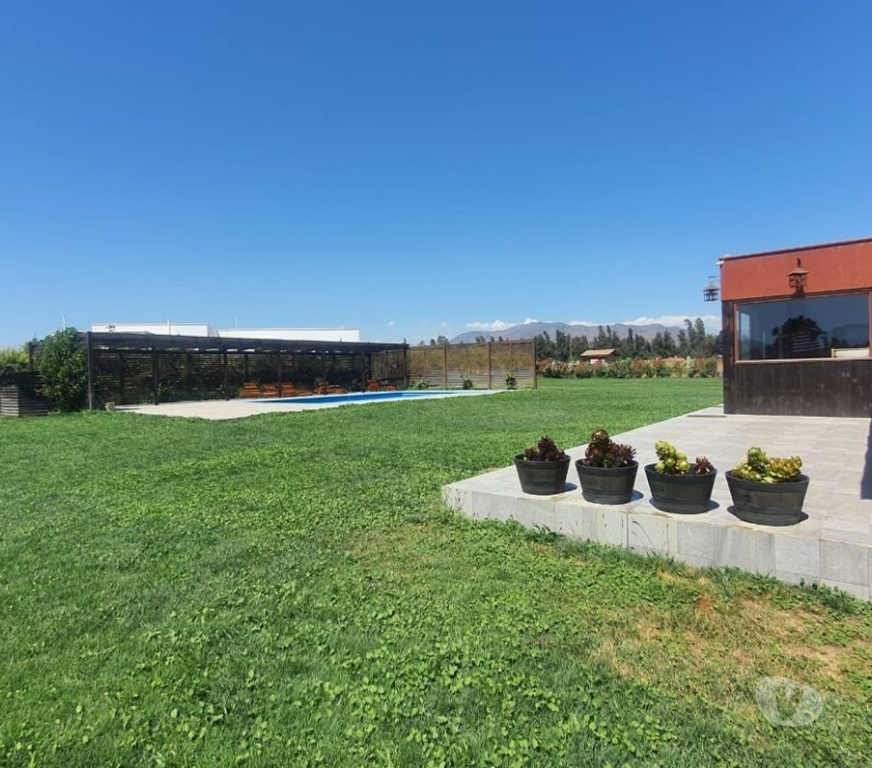 Parcelas en Venta Cachapoal Requíno - Fotos de Terreno Polo Las Mercedes , Requinoa