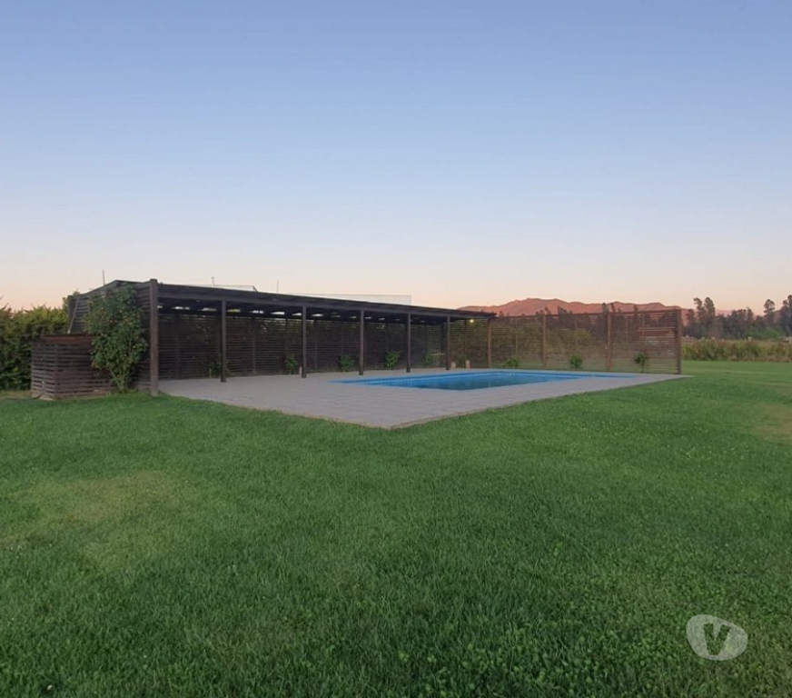 Parcelas en Venta Cachapoal Requíno - Fotos de Terreno Polo Las Mercedes , Requinoa