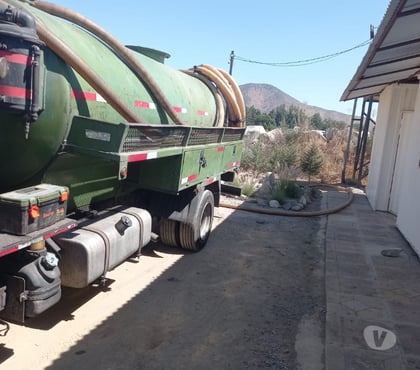 Otros Servicios Lo Barnechea Santiago - Fotos de Limpieza y Mantencion Fosas Lo Barnechea 992221040