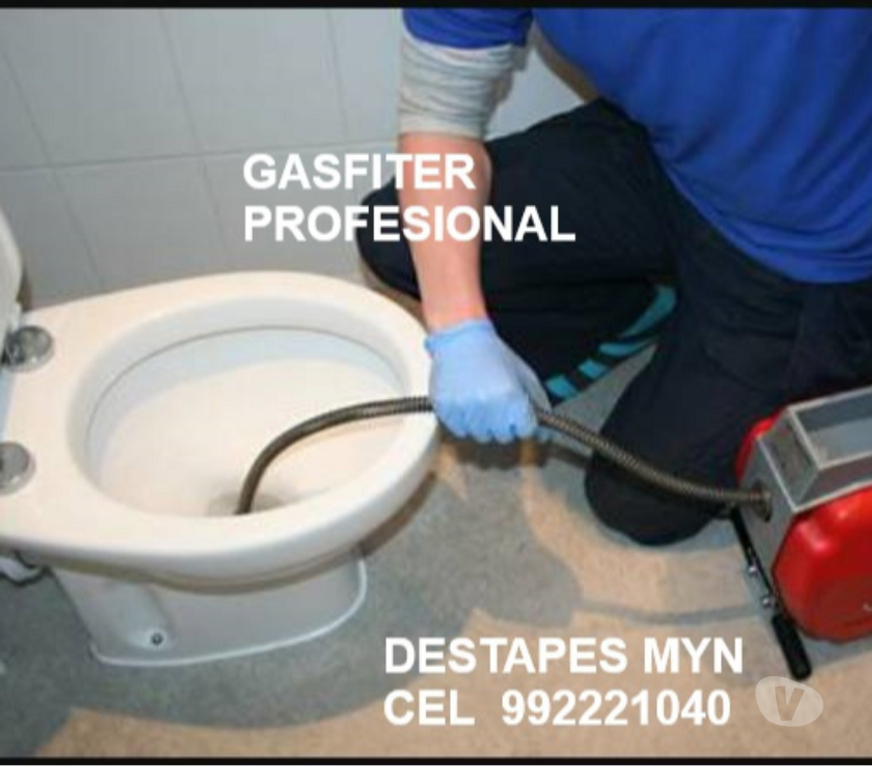 Reparaciones-Decoraciones San Antonio Cartagena - Fotos de Destape de Cañerias El Quisco Valpo San Antonio 992221040
