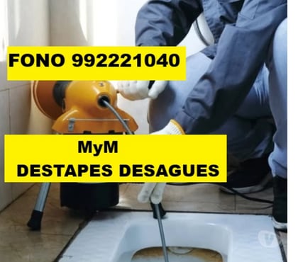 Reparaciones-Decoraciones Cartagena San Antonio - Fotos de Destape de Cañerias El Quisco Valpo San Antonio 992221040