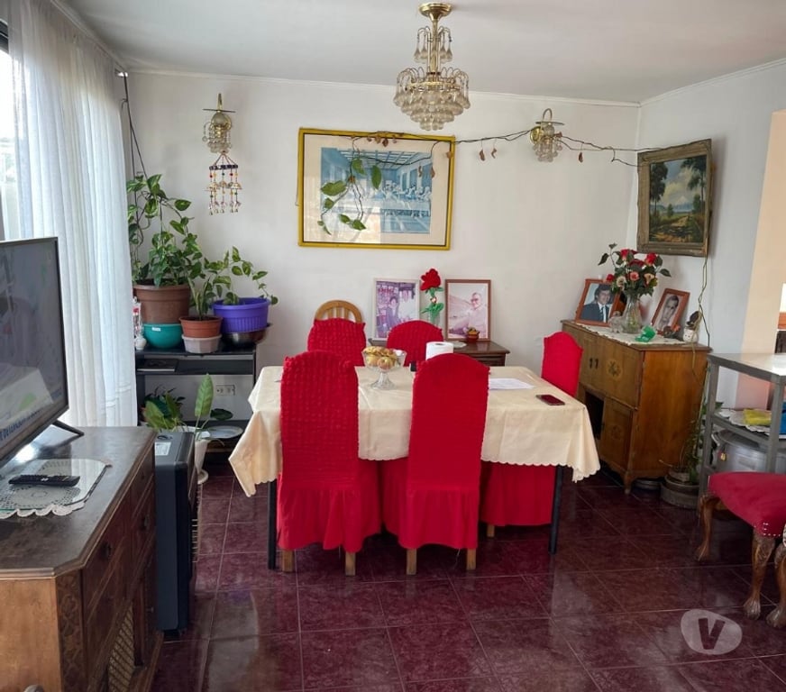 Bienes Raices Santiago Pudahuel - Fotos de Casa en Pudahuel con 3 Dormitorios y 198 m2 de terreno.