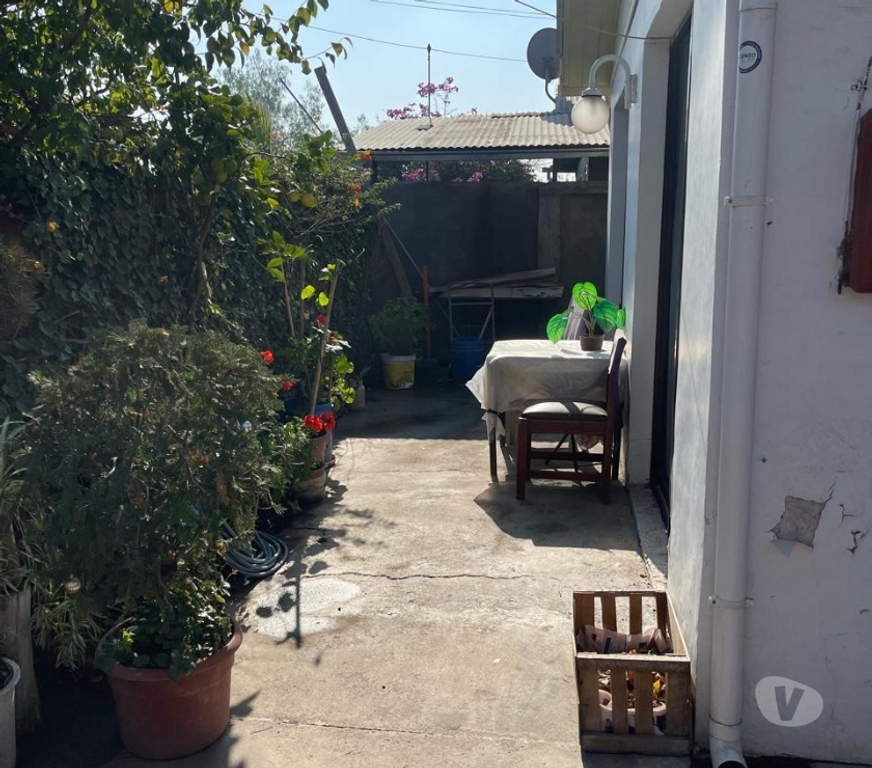 Bienes Raices Santiago Pudahuel - Fotos de Casa en Pudahuel con 3 Dormitorios y 198 m2 de terreno.