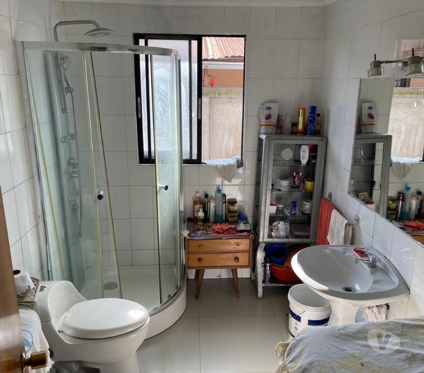 Bienes Raices Santiago Pudahuel - Fotos de Casa en Pudahuel con 3 Dormitorios y 198 m2 de terreno.