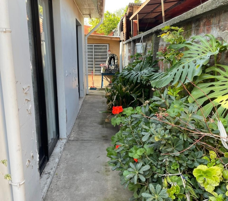 Bienes Raices Santiago Pudahuel - Fotos de Casa en Pudahuel con 3 Dormitorios y 198 m2 de terreno.