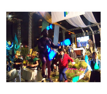 Show de Circo y Teatro para Eventos