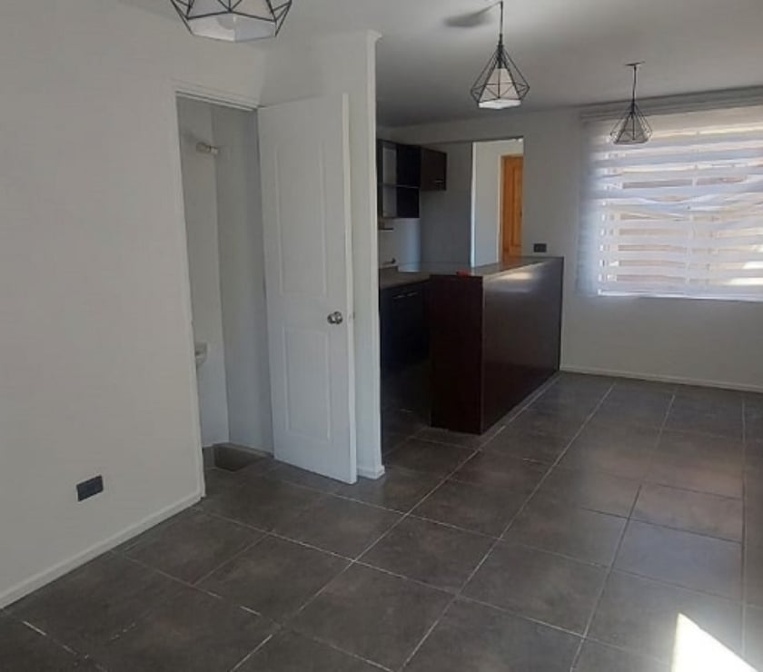 Arriendos Maipo Buin - Fotos de Umbrales de Buin, casa en arriendo.