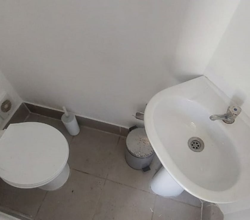 Arriendos Maipo Buin - Fotos de Umbrales de Buin, casa en arriendo.