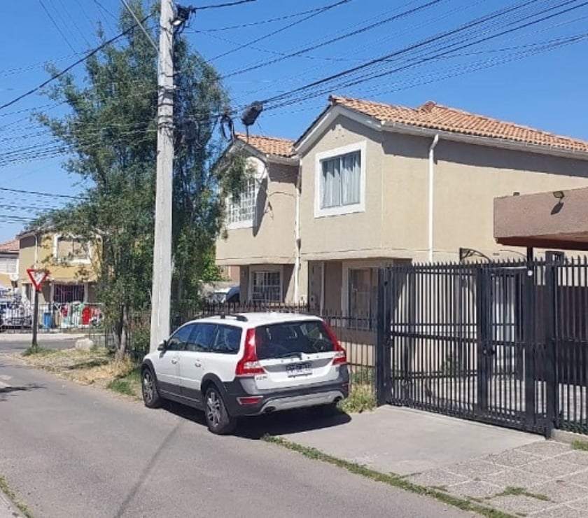 Arriendos Maipo Buin - Fotos de Umbrales de Buin, casa en arriendo.