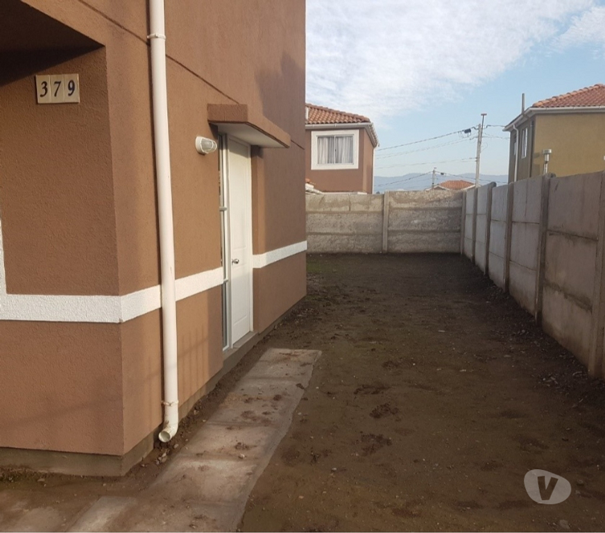 Arriendos Maipo Buin - Fotos de Umbrales de Buin, casa en arriendo.