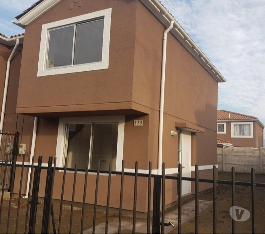 Arriendos Maipo Buin - Fotos de Umbrales de Buin, casa en arriendo.