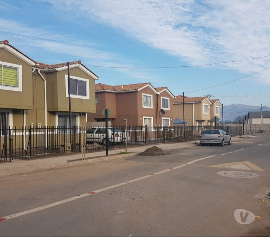 Arriendos Maipo Buin - Fotos de Umbrales de Buin, casa en arriendo.