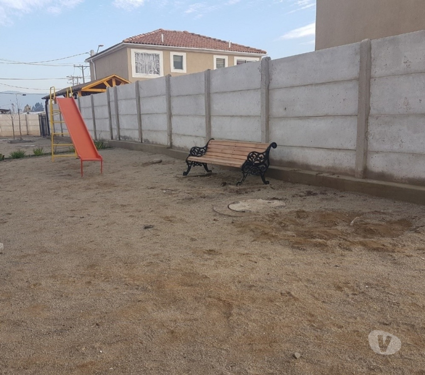 Arriendos Maipo Buin - Fotos de Umbrales de Buin, casa en arriendo.