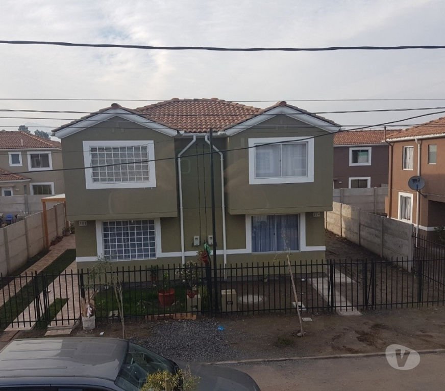 Arriendos Maipo Buin - Fotos de Umbrales de Buin, casa en arriendo.