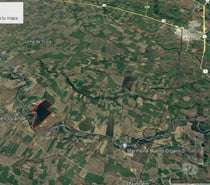 Fotos de Extraordinario Campo de 242 hás con agua para Frutales