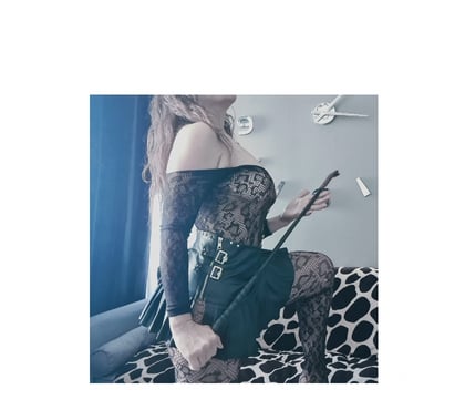 Escort Santiago Santiago - Fotos de En busca de emociones y momentos inolvidables con una FEMDOM