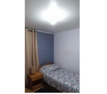 Se arrienda habitacion