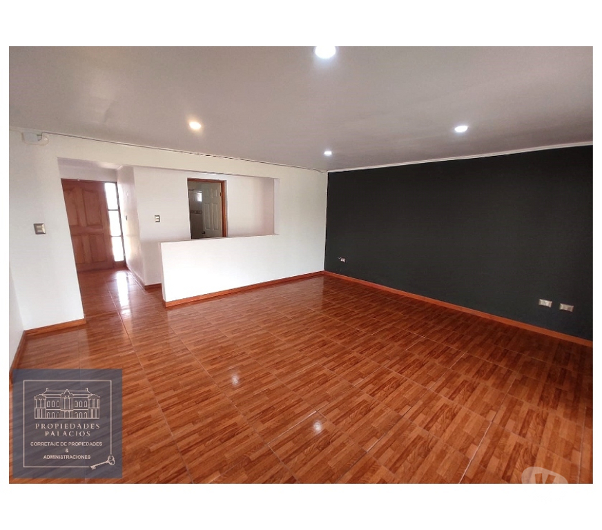 Parcelas en Venta Cachapoal Doñihue - Fotos de Amplia casa 4 dorm 3 baños en parcela de 5.000 mts2