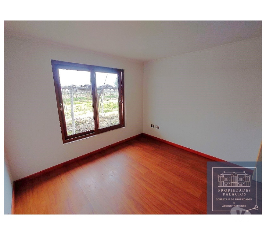 Parcelas en Venta Cachapoal Doñihue - Fotos de Amplia casa 4 dorm 3 baños en parcela de 5.000 mts2