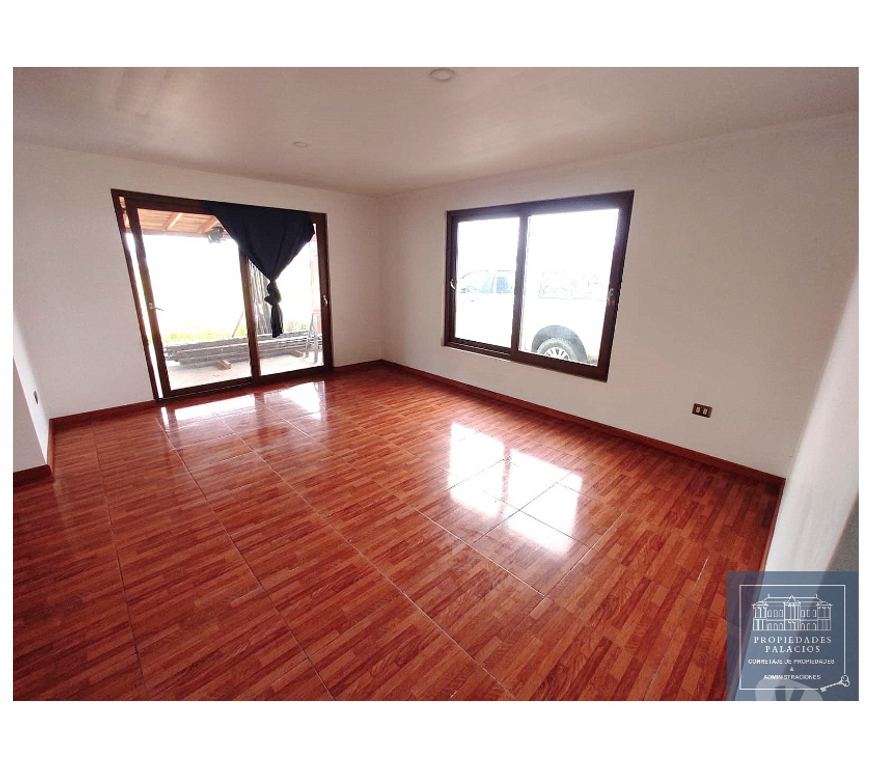 Parcelas en Venta Cachapoal Doñihue - Fotos de Amplia casa 4 dorm 3 baños en parcela de 5.000 mts2