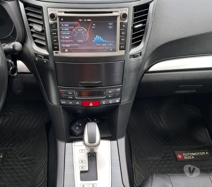 Autos usados Concepción San Pedro de la Paz - Fotos de Subaru Legacy 2.5