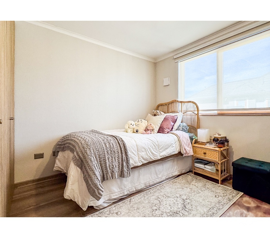 Bienes Raices Bío-Bío Los Ángeles - Fotos de Venta de hermosa casa de 170M2 en gran entorno natural.