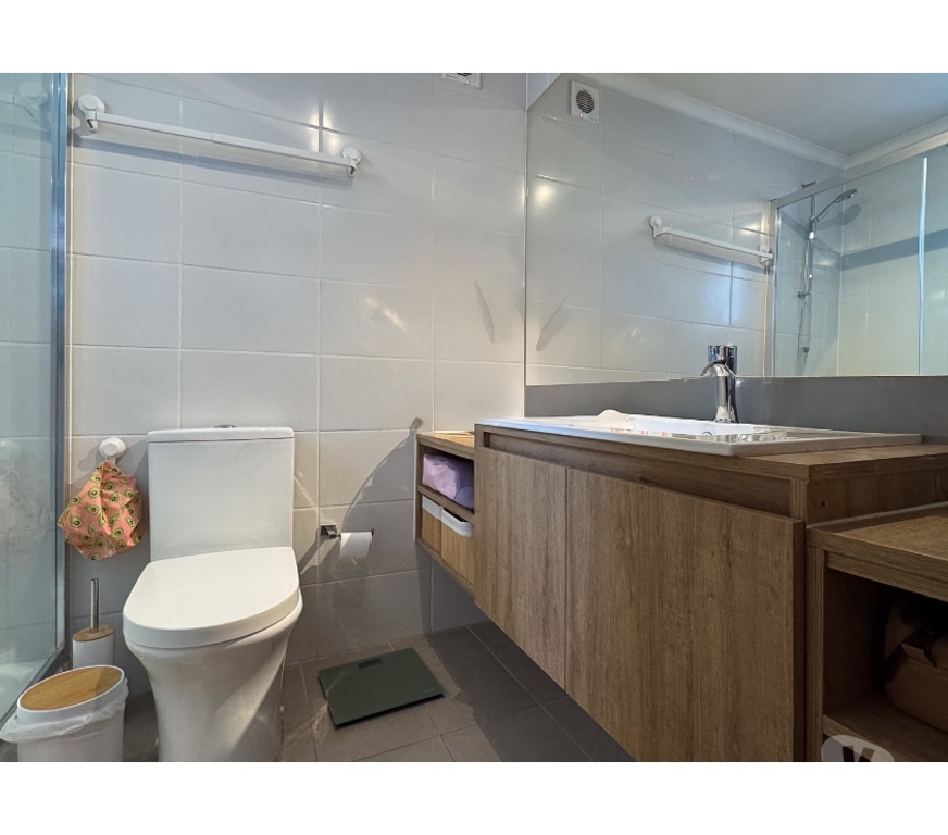 Bienes Raices Bío-Bío Los Ángeles - Fotos de Venta de hermosa casa de 170M2 en gran entorno natural.